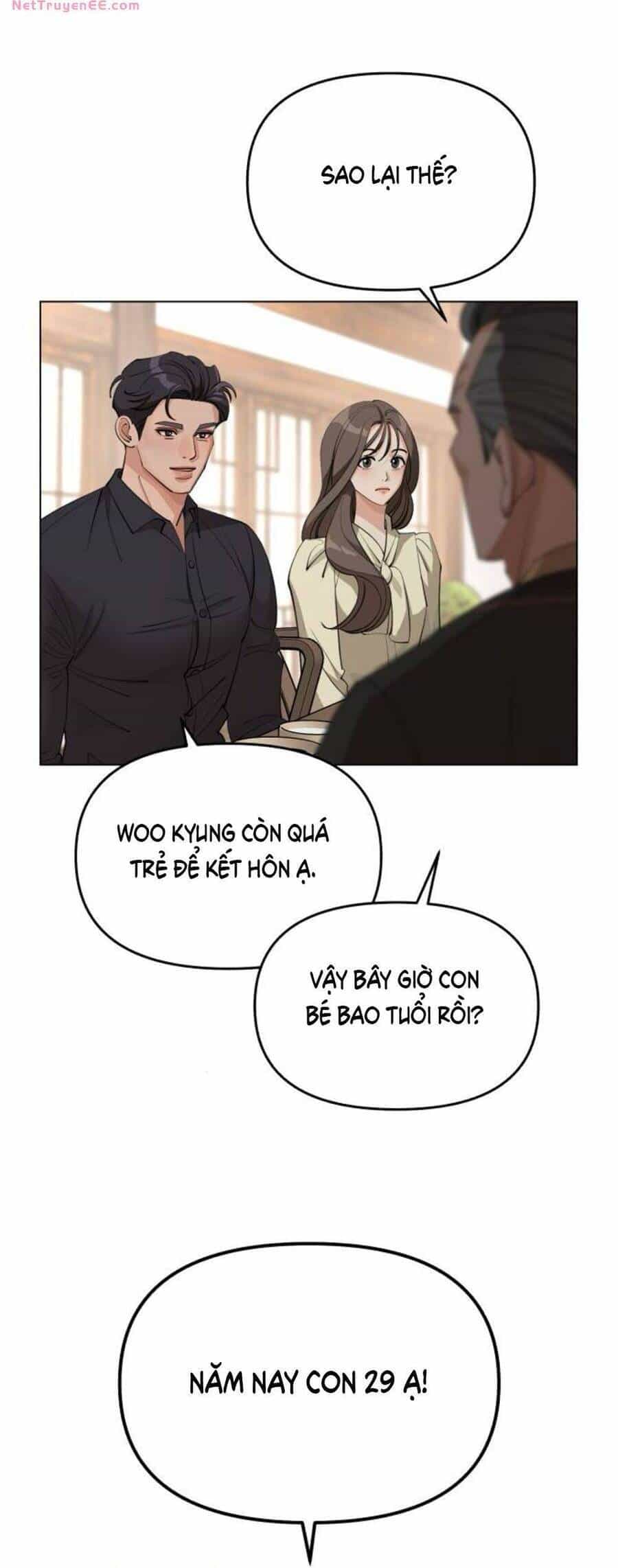 Tình Yêu Của Ik Seob - Chương 38 - ảnh 29