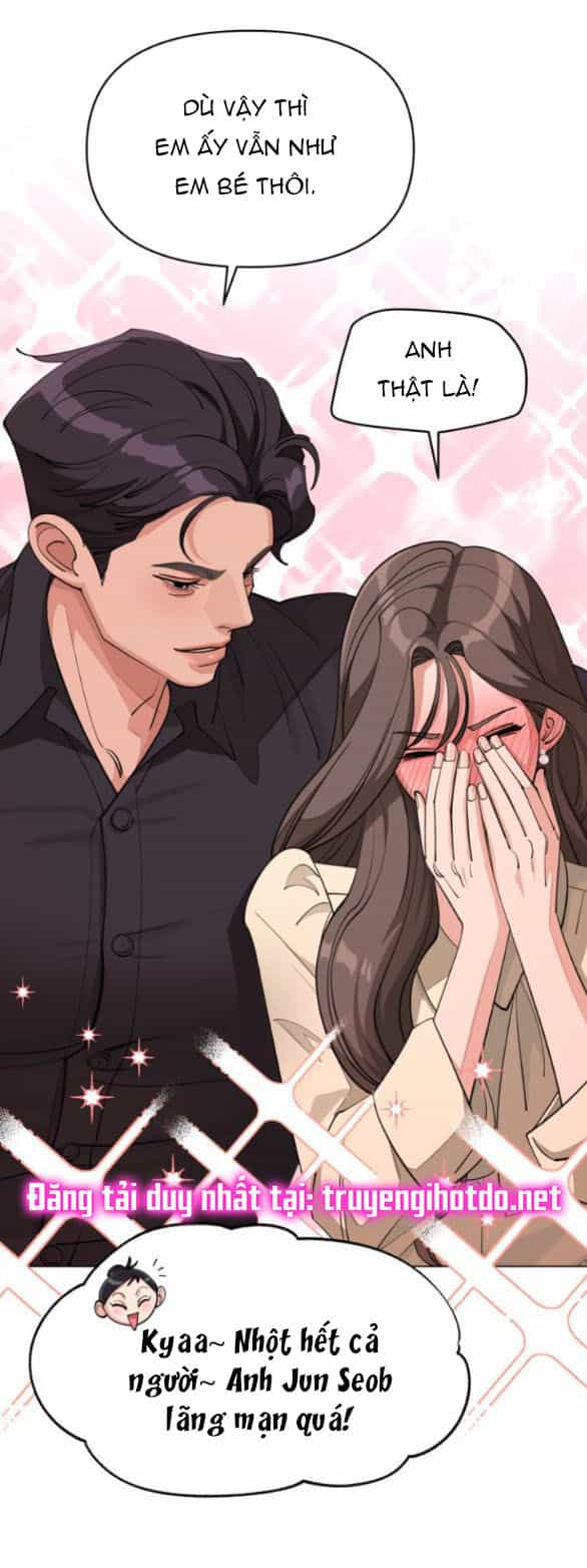Tình Yêu Của Ik Seob - Chương 38.2 - ảnh 10