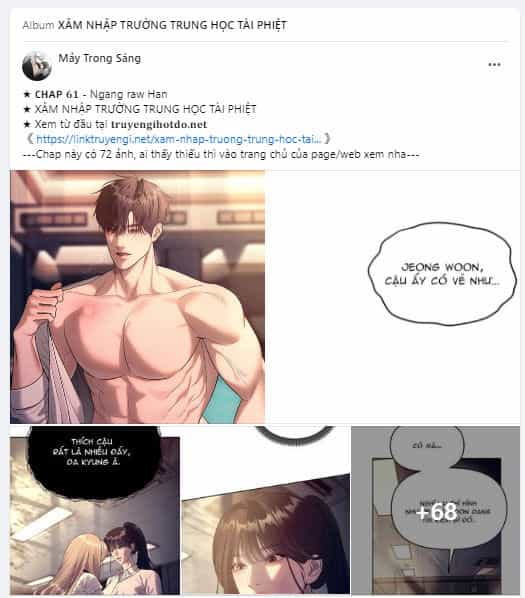 Tình Yêu Của Ik Seob - Chương 38.2 - ảnh 32