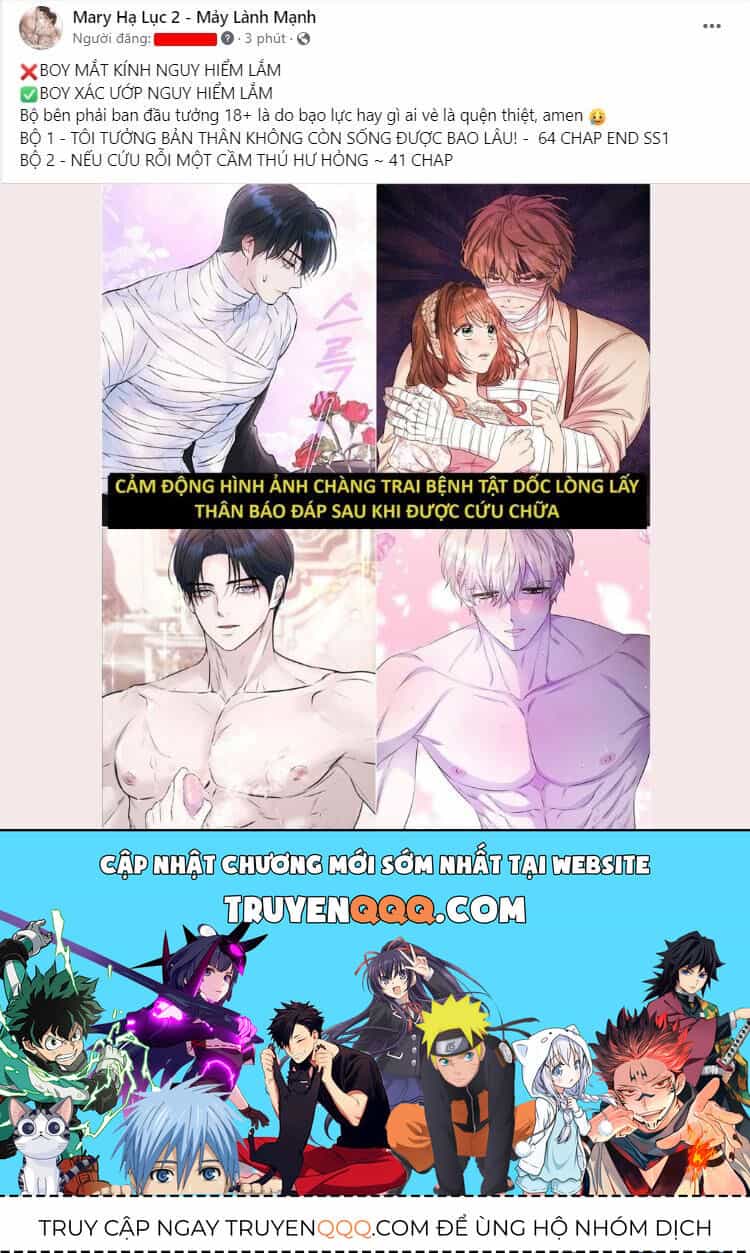 Tình Yêu Của Ik Seob - Chương 38.2 - ảnh 34
