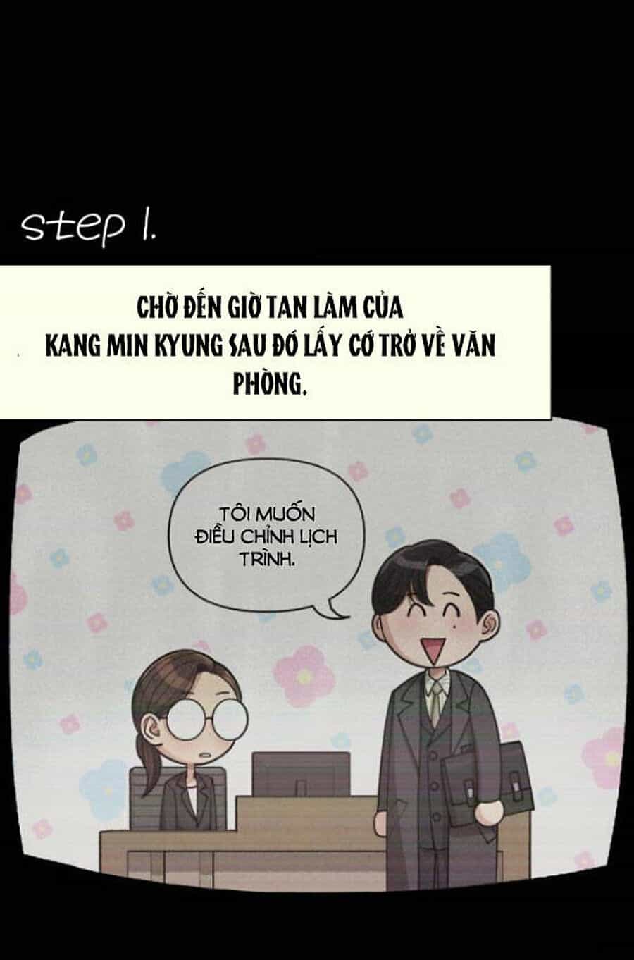 Tình Yêu Của Ik Seob - Chương 39 - ảnh 29