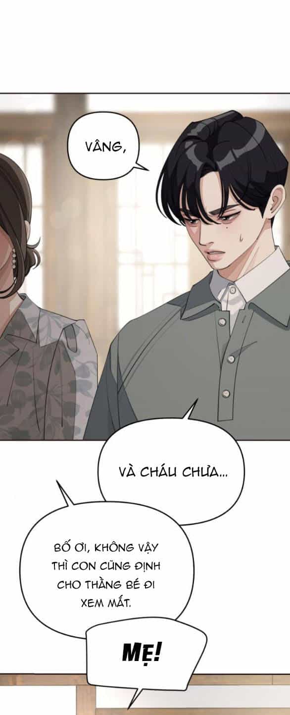 Tình Yêu Của Ik Seob - Chương 39.1 - ảnh 5