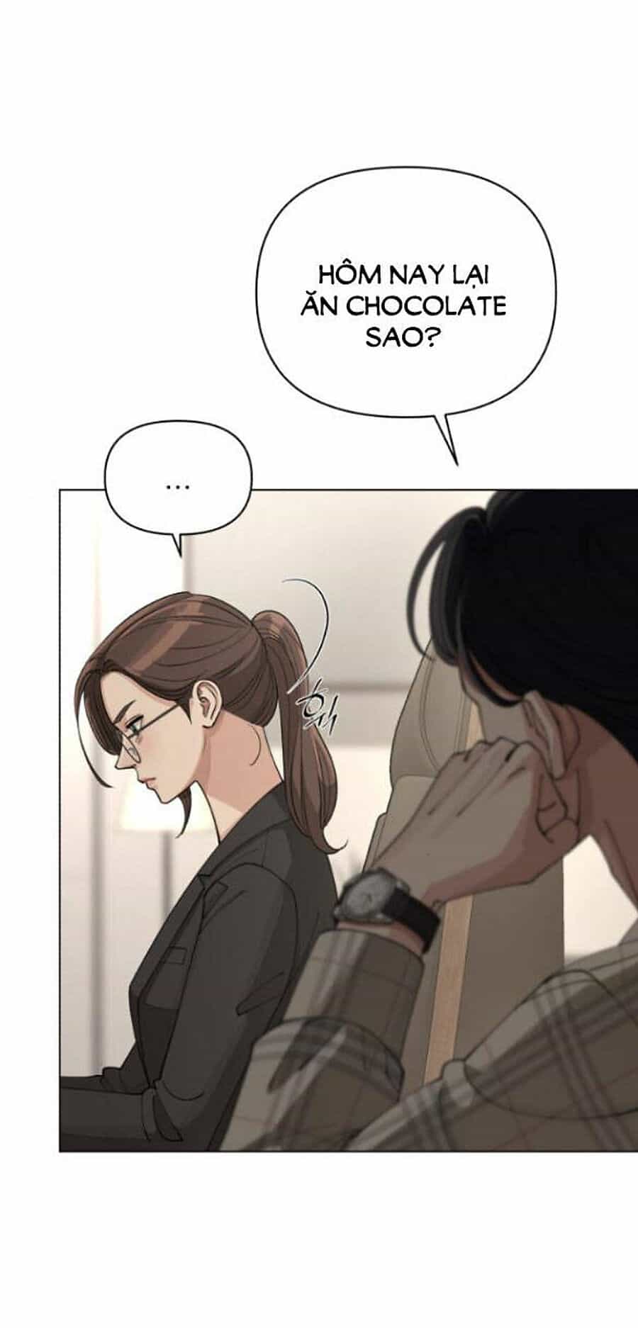 Tình Yêu Của Ik Seob - Chương 40 - ảnh 34