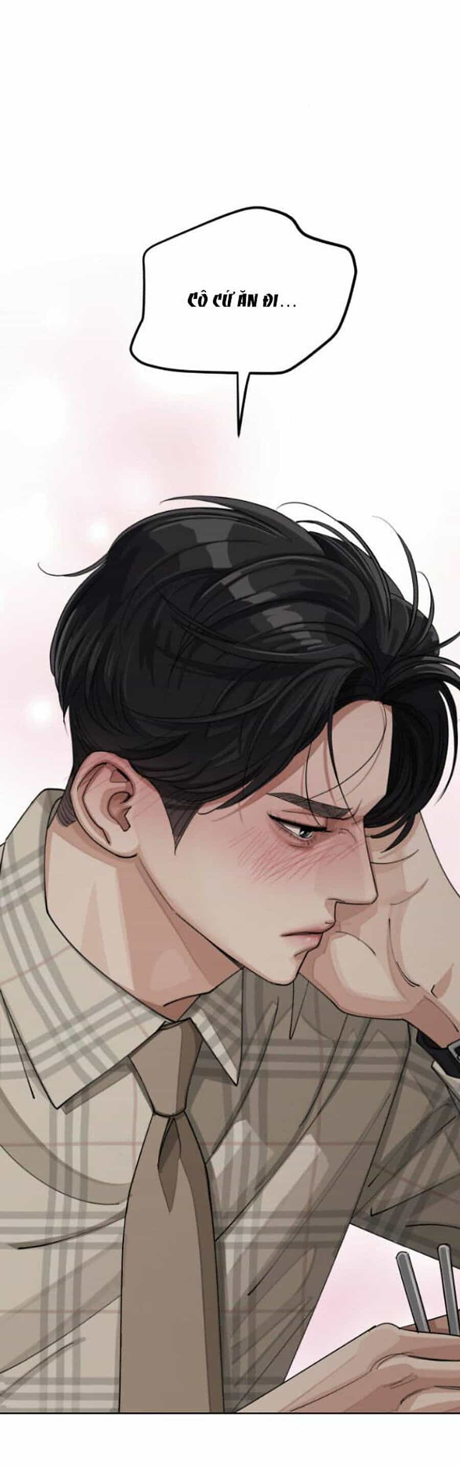 Tình Yêu Của Ik Seob - Chương 40 - ảnh 42