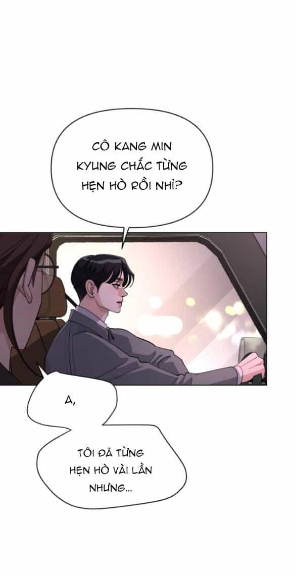 Tình Yêu Của Ik Seob - Chương 40.1 - ảnh 14