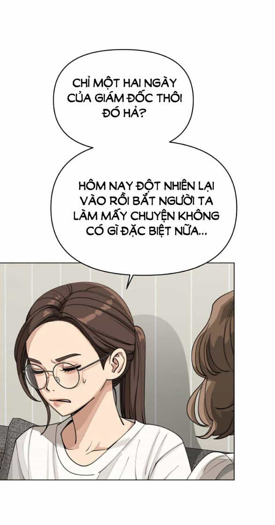 Tình Yêu Của Ik Seob - Chương 41 - ảnh 28