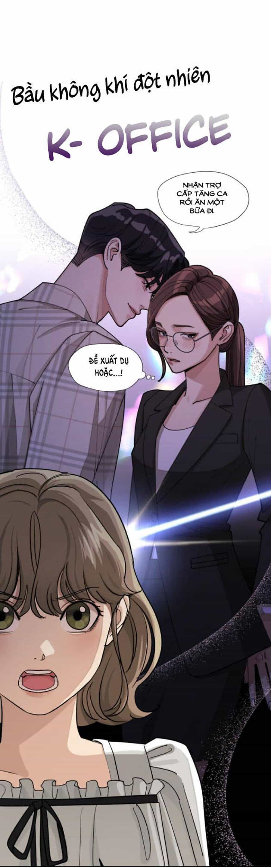 Tình Yêu Của Ik Seob - Chương 41 - ảnh 39