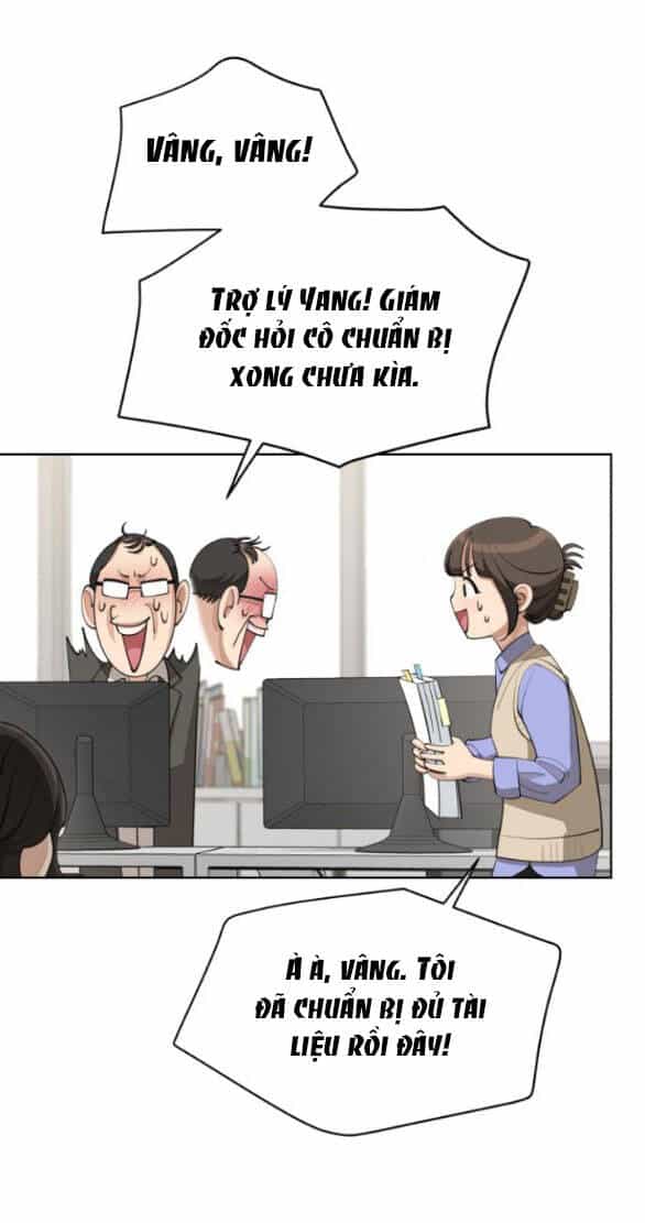 Tình Yêu Của Ik Seob - Chương 41.1 - ảnh 14