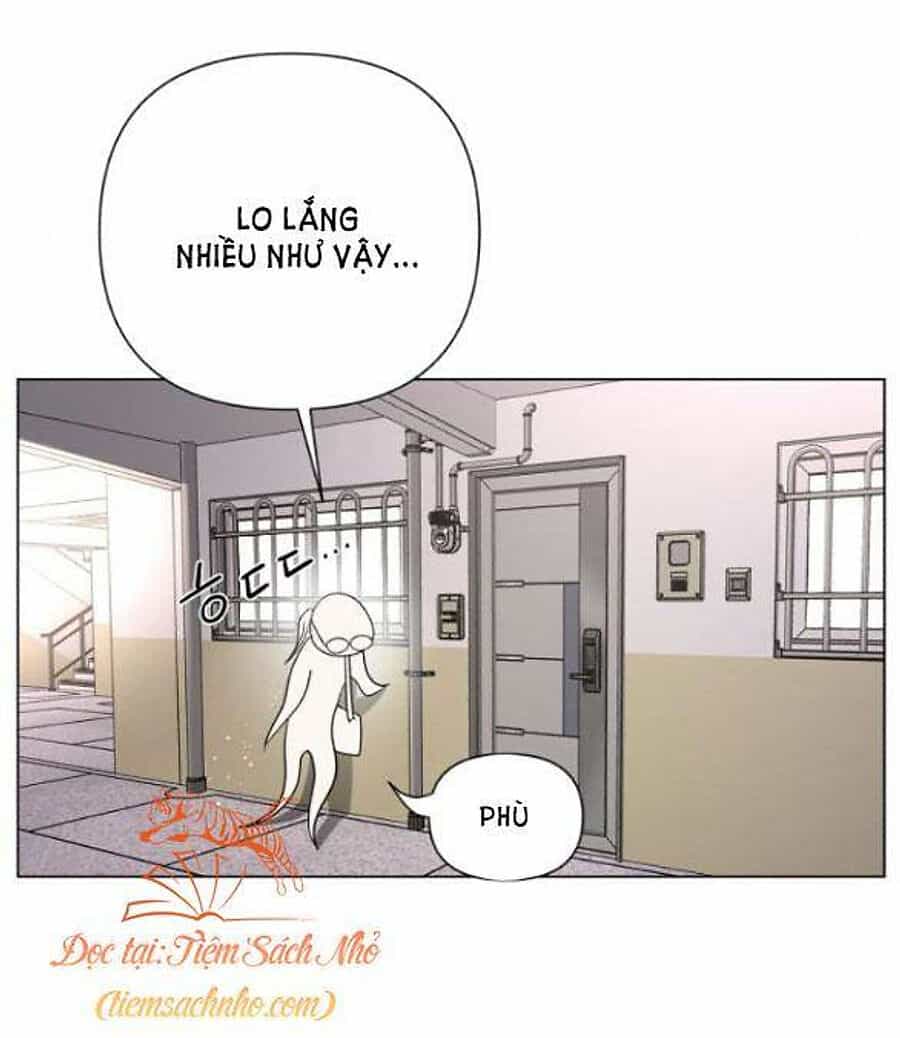 Tình Yêu Của Ik Seob - Chương 6 - ảnh 35