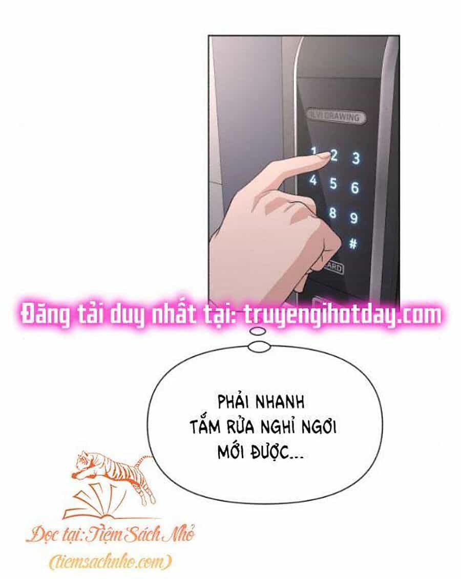 Tình Yêu Của Ik Seob - Chương 6 - ảnh 36
