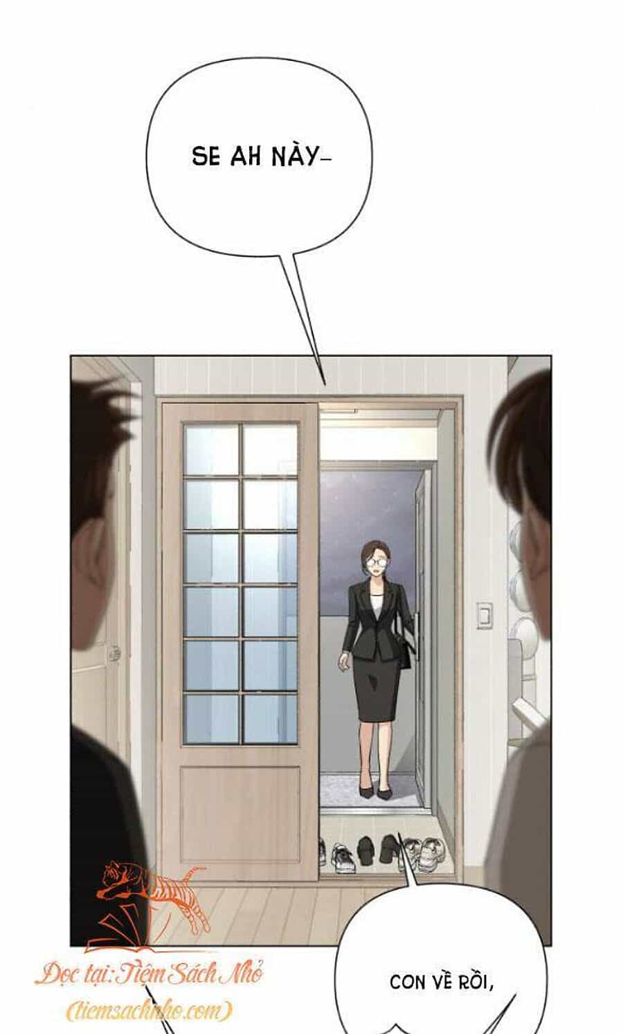 Tình Yêu Của Ik Seob - Chương 6 - ảnh 37