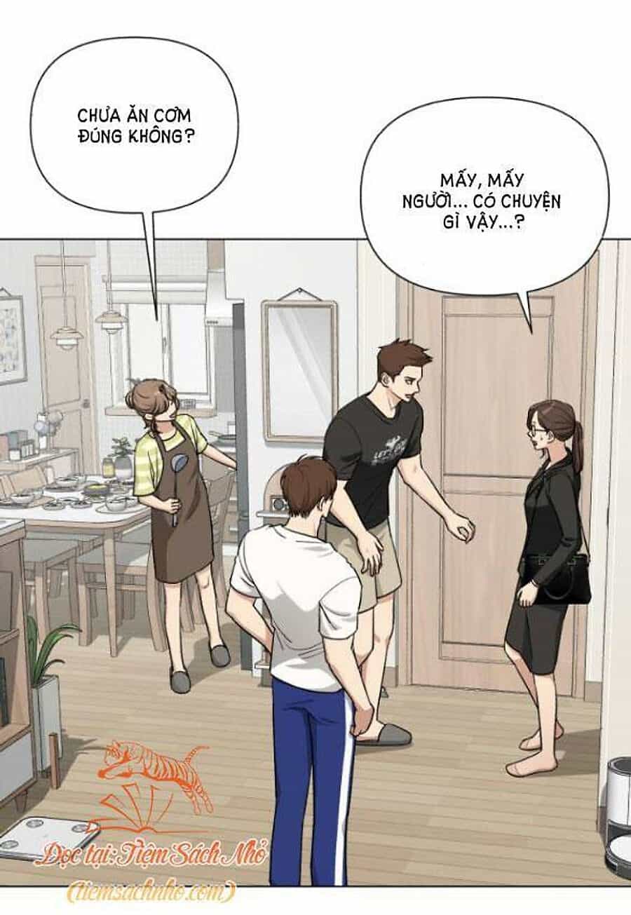 Tình Yêu Của Ik Seob - Chương 6 - ảnh 41