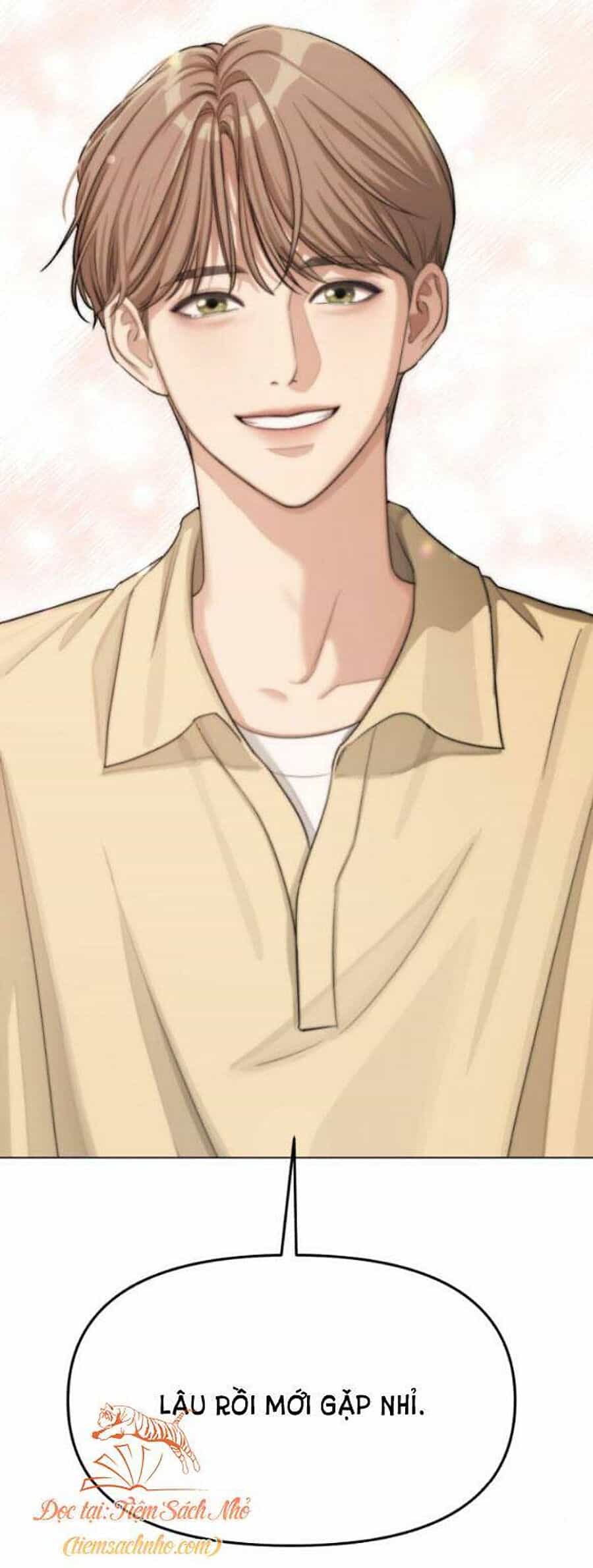 Tình Yêu Của Ik Seob - Chương 6 - ảnh 53