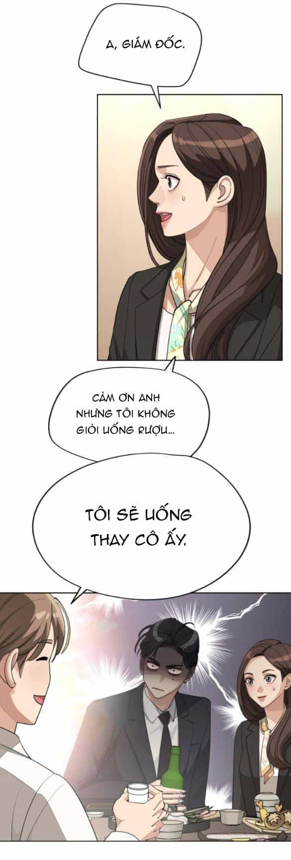 Tình Yêu Của Ik Seob - Chương 42.1 - ảnh 20