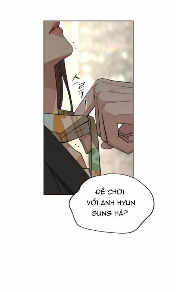 Tình Yêu Của Ik Seob - Chương 42.2 - ảnh 22