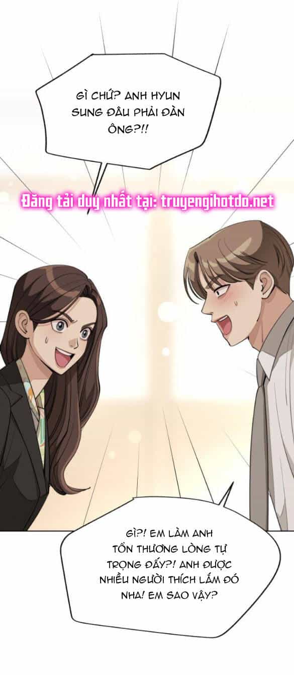 Tình Yêu Của Ik Seob - Chương 42.2 - ảnh 7