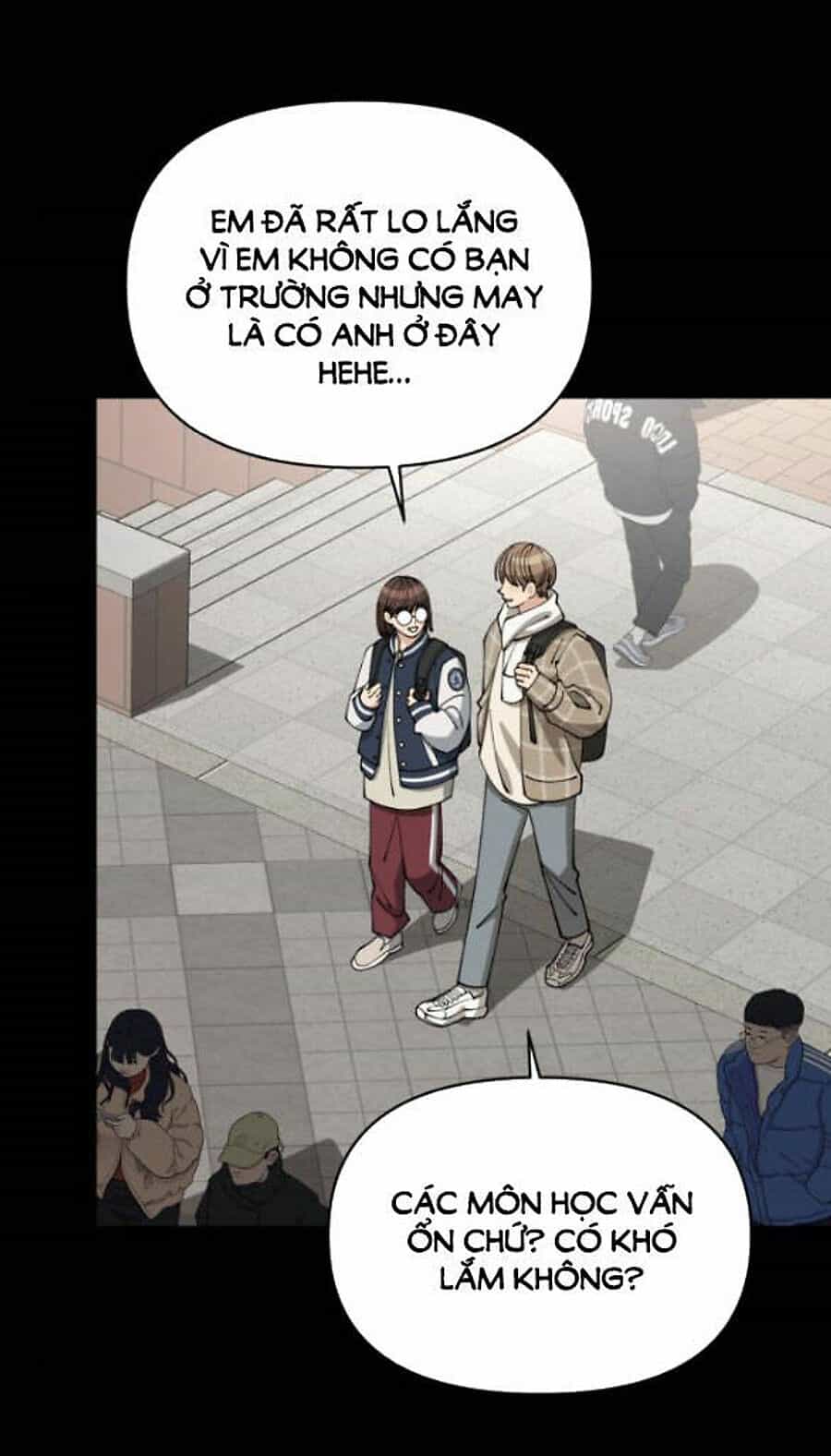 Tình Yêu Của Ik Seob - Chương 43 - ảnh 13