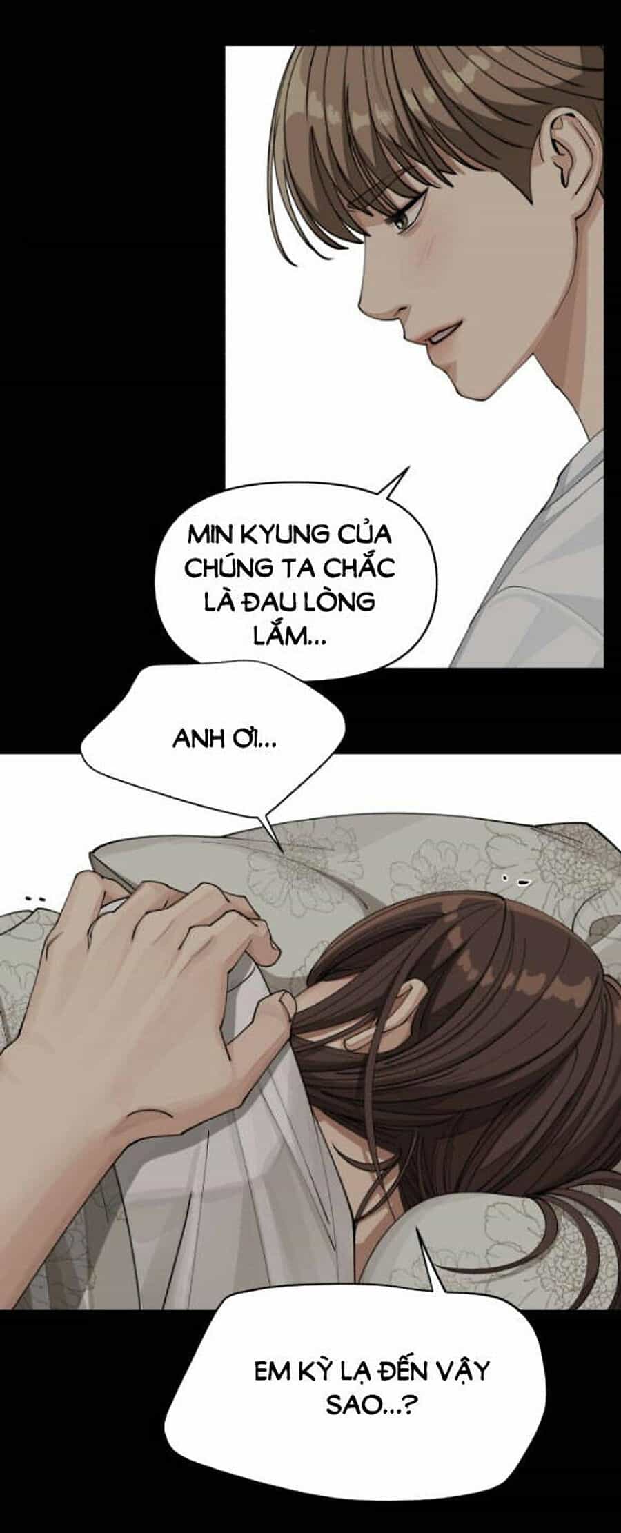 Tình Yêu Của Ik Seob - Chương 44 - ảnh 20