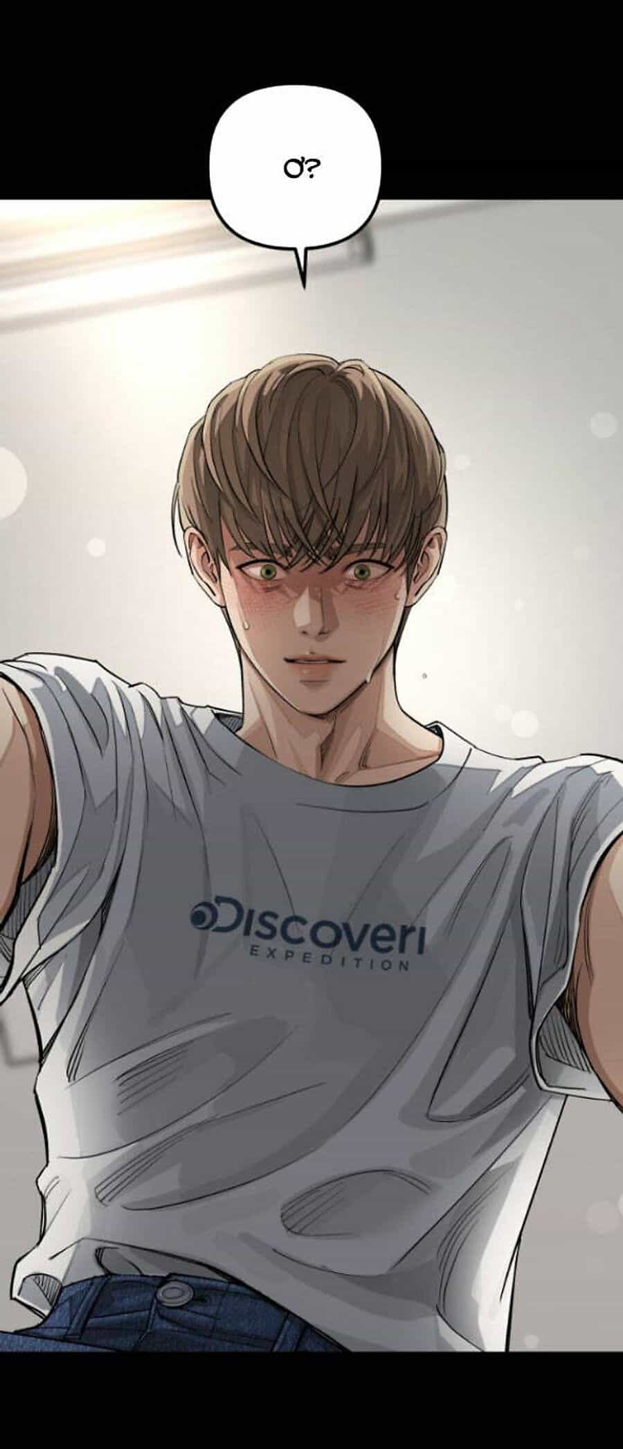 Tình Yêu Của Ik Seob - Chương 44 - ảnh 32
