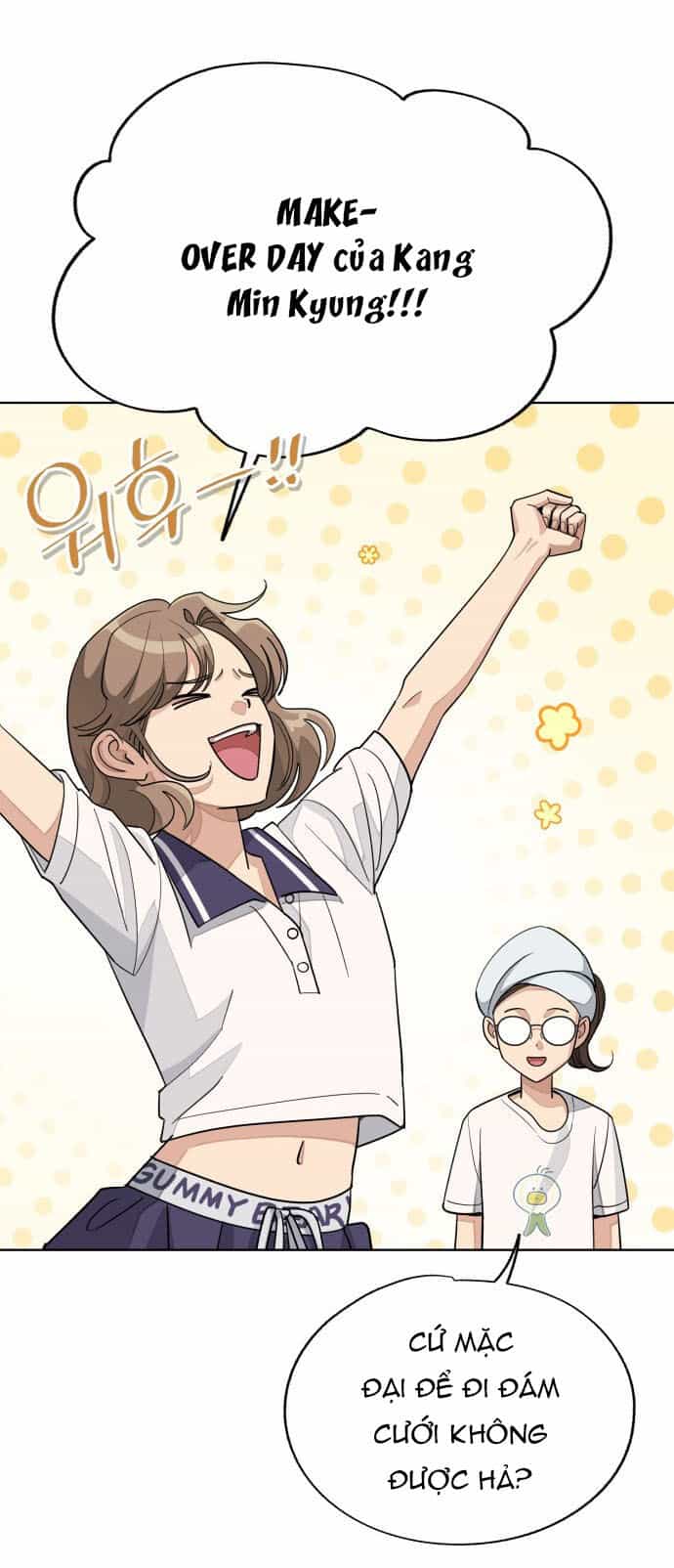Tình Yêu Của Ik Seob - Chương 44.3 - ảnh 2