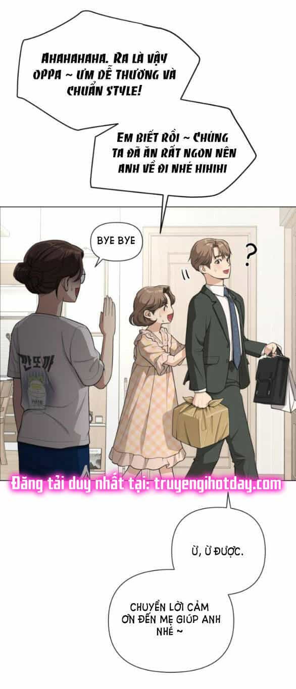 Tình Yêu Của Ik Seob - Chương 6.1 - ảnh 51