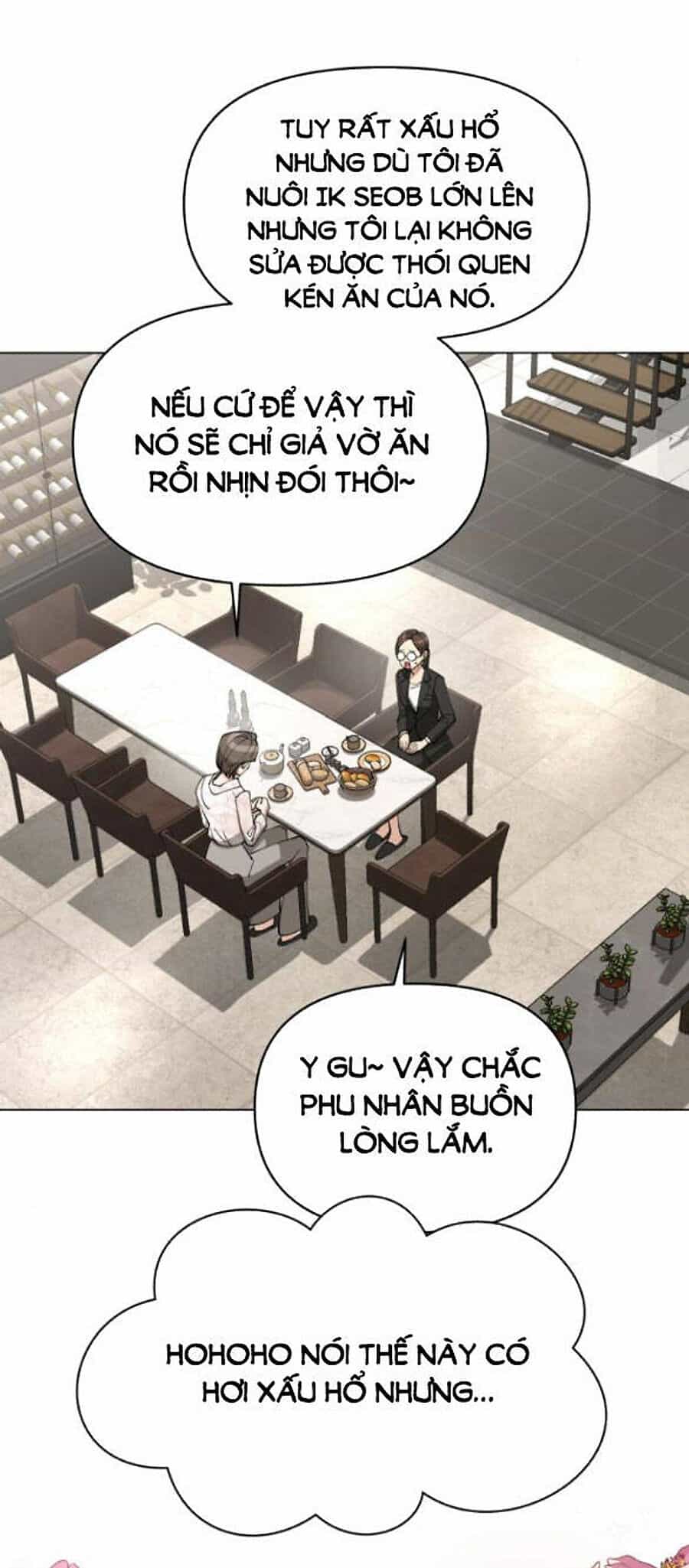 Tình Yêu Của Ik Seob - Chương 45 - ảnh 22