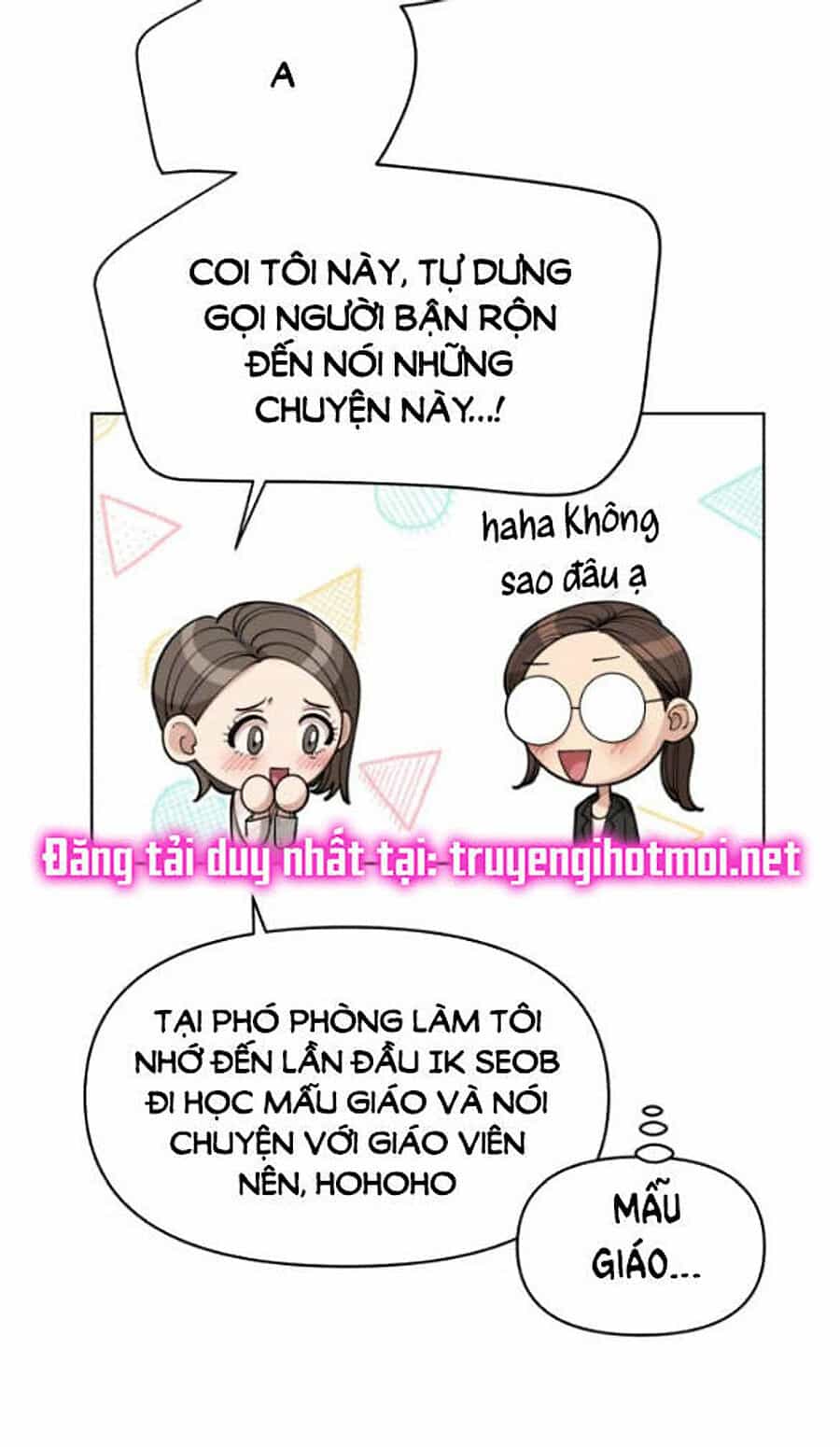 Tình Yêu Của Ik Seob - Chương 45 - ảnh 26