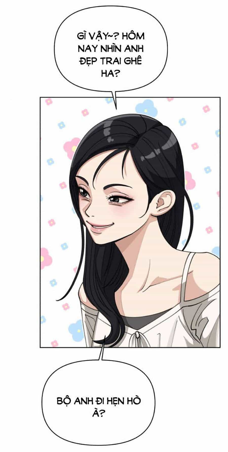Tình Yêu Của Ik Seob - Chương 45 - ảnh 35