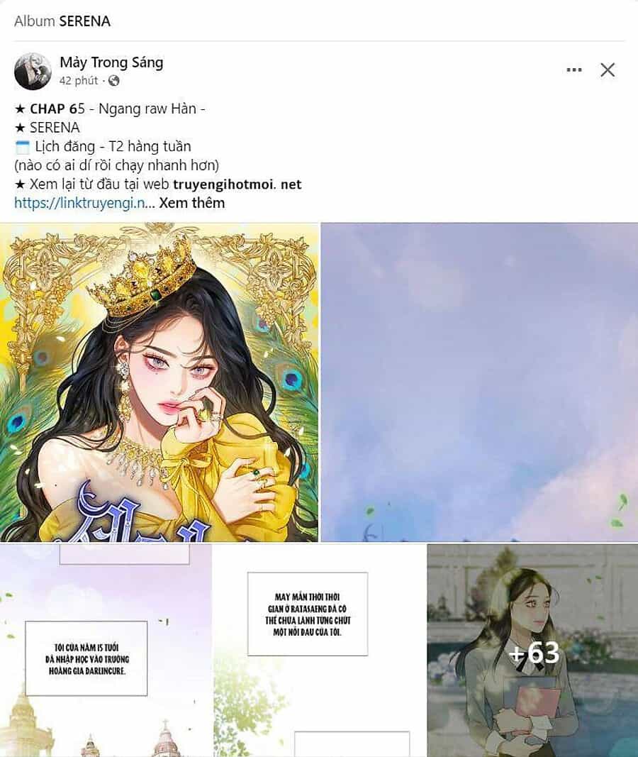 Tình Yêu Của Ik Seob - Chương 51 - ảnh 32