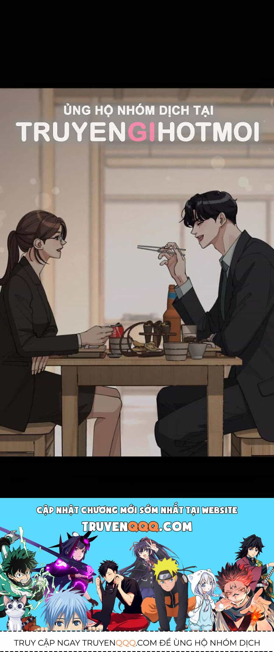 Tình Yêu Của Ik Seob - Chương 51 - ảnh 61