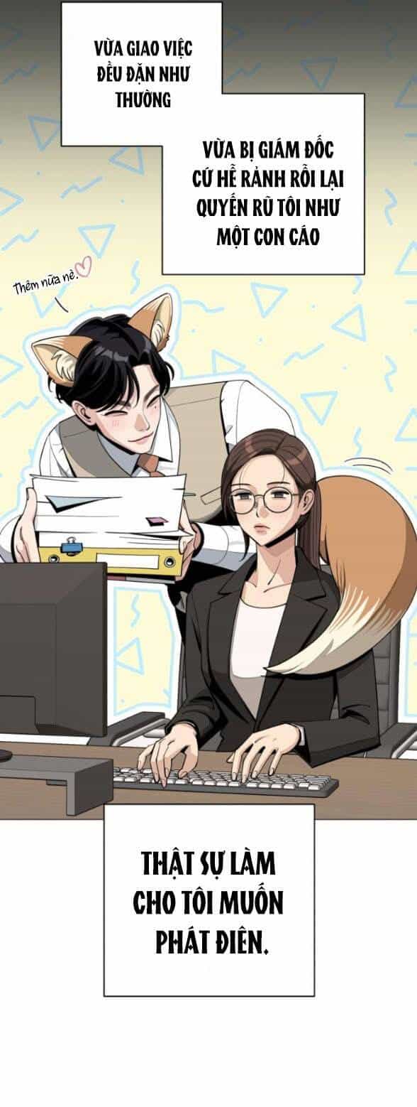 Tình Yêu Của Ik Seob - Chương 58 - ảnh 5