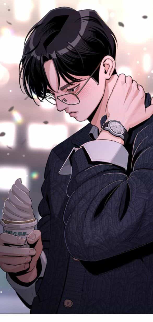 Tình Yêu Của Ik Seob - Chương 62 - ảnh 43