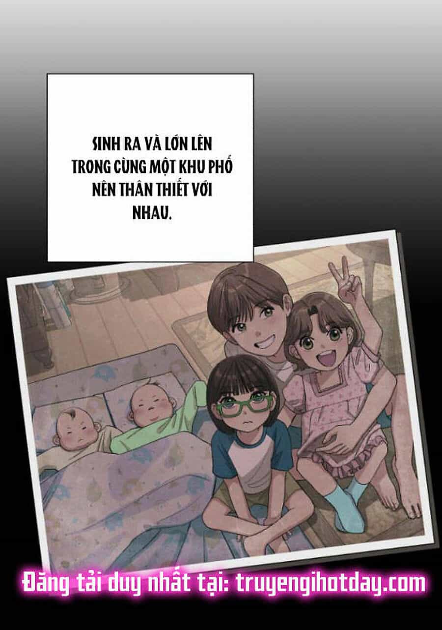 Tình Yêu Của Ik Seob - Chương 7 - ảnh 14
