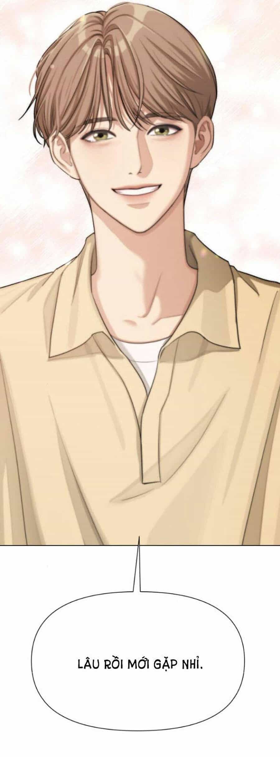 Tình Yêu Của Ik Seob - Chương 7 - ảnh 3