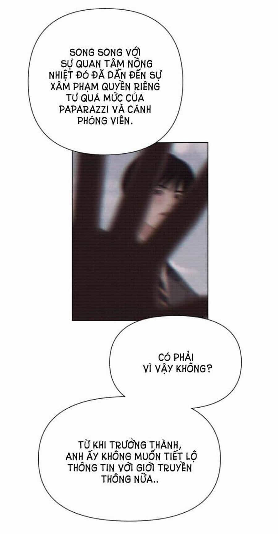 Tình Yêu Của Ik Seob - Chương 7 - ảnh 32