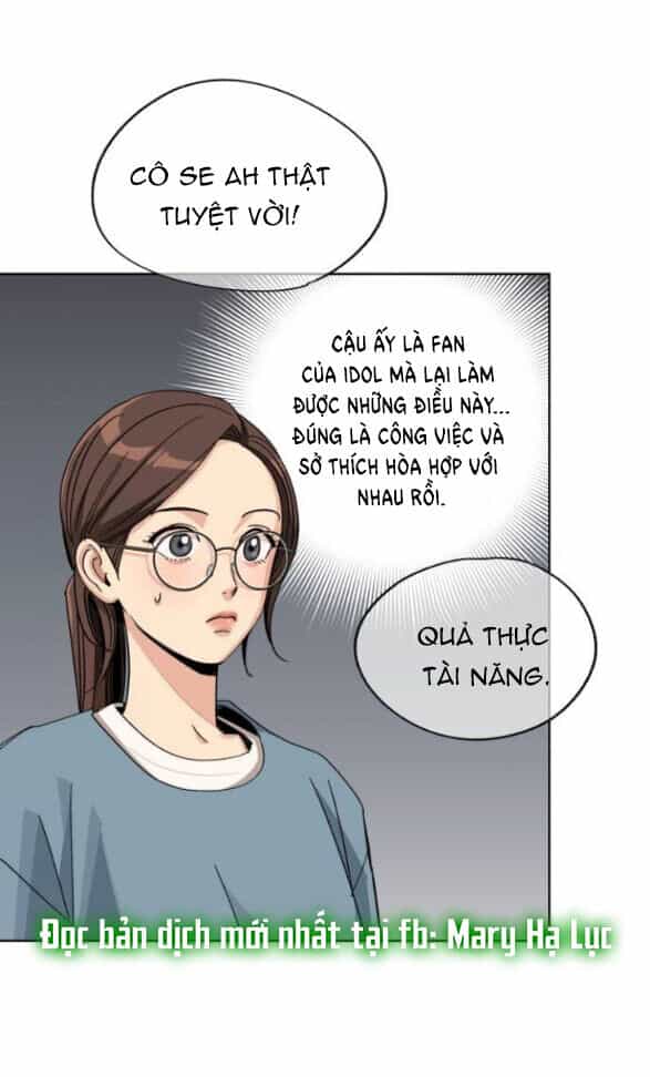 Tình Yêu Của Ik Seob - Chương 63 - ảnh 19