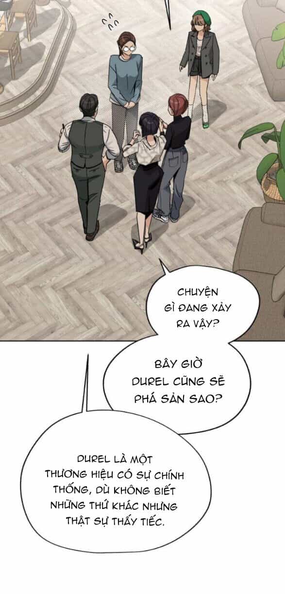 Tình Yêu Của Ik Seob - Chương 63 - ảnh 24