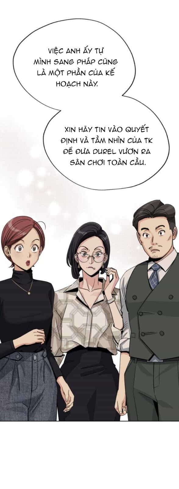 Tình Yêu Của Ik Seob - Chương 63 - ảnh 27