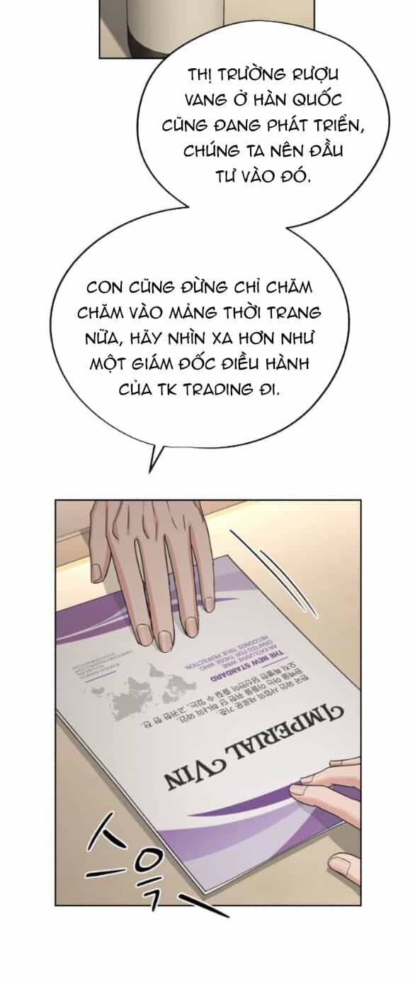 Tình Yêu Của Ik Seob - Chương 65 - ảnh 50