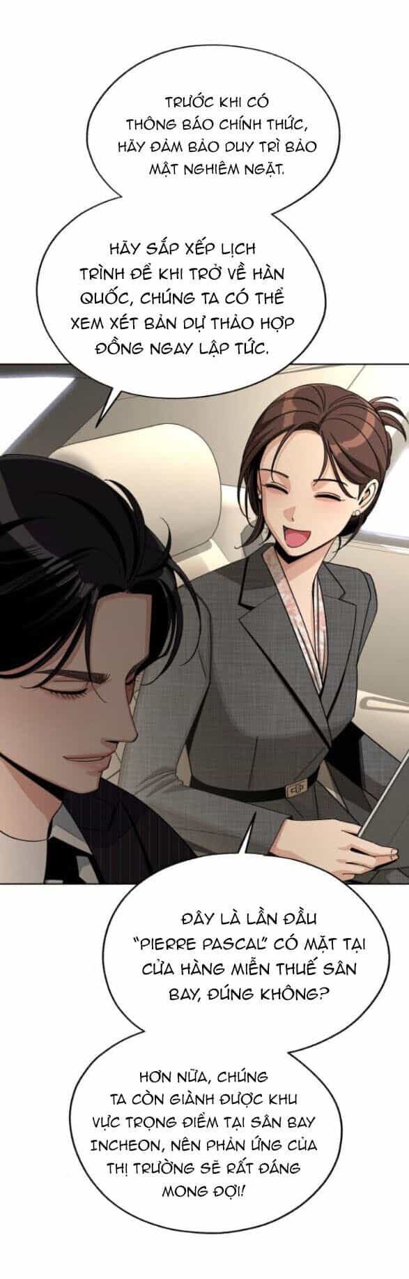 Tình Yêu Của Ik Seob - Chương 67 - ảnh 35