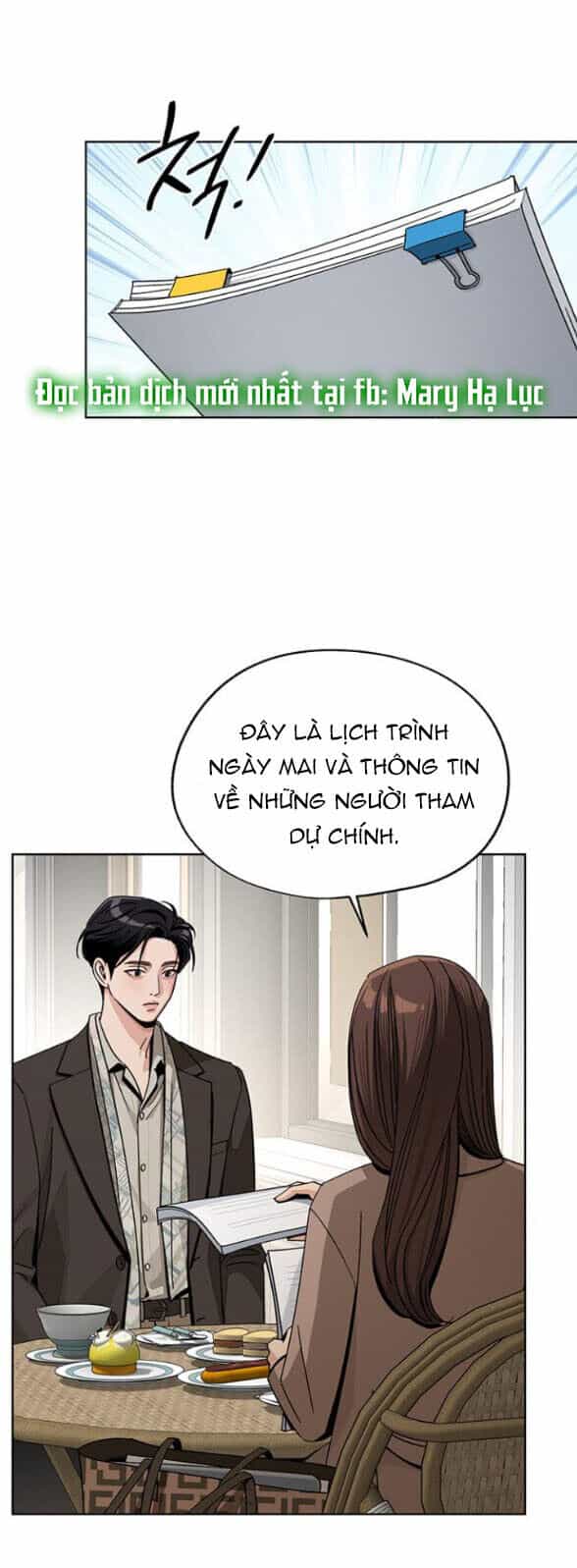 Tình Yêu Của Ik Seob - Chương 68 - ảnh 18