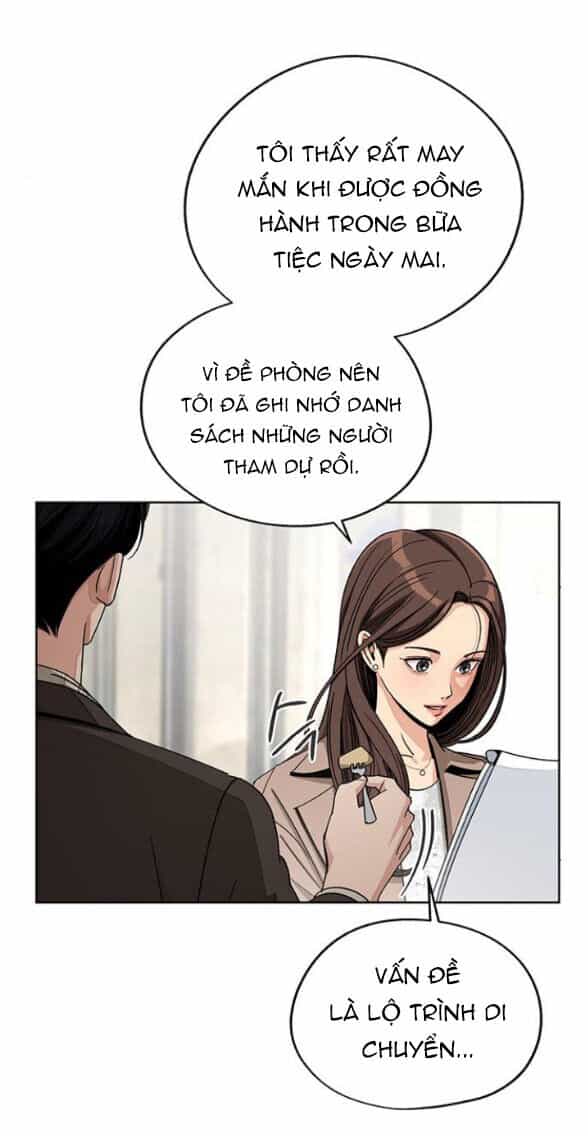 Tình Yêu Của Ik Seob - Chương 68 - ảnh 19