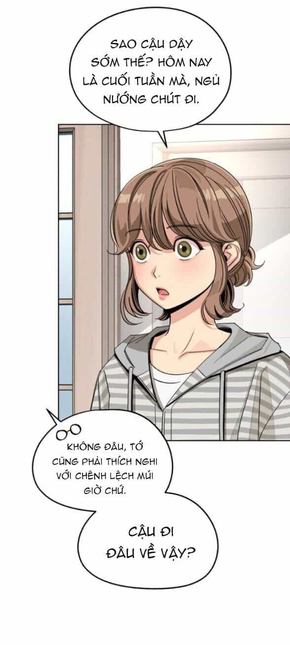 Tình Yêu Của Ik Seob - Chương 70 - ảnh 11