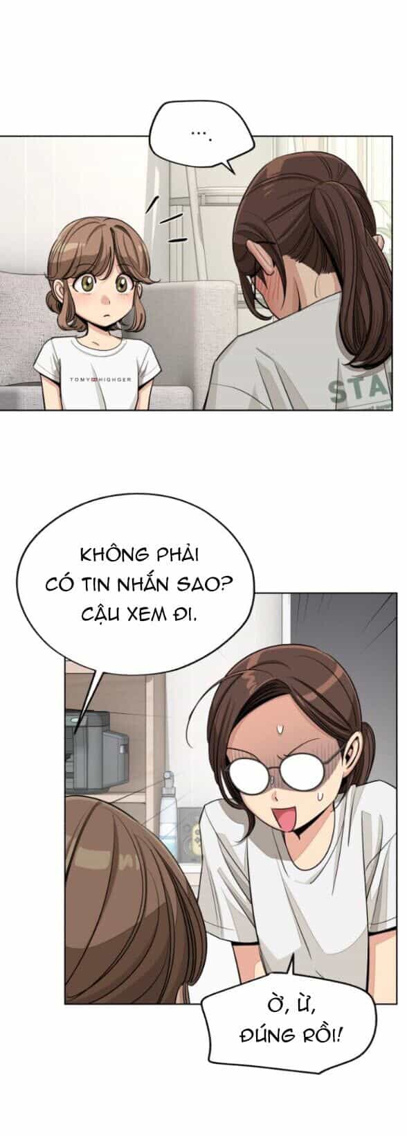 Tình Yêu Của Ik Seob - Chương 70 - ảnh 21
