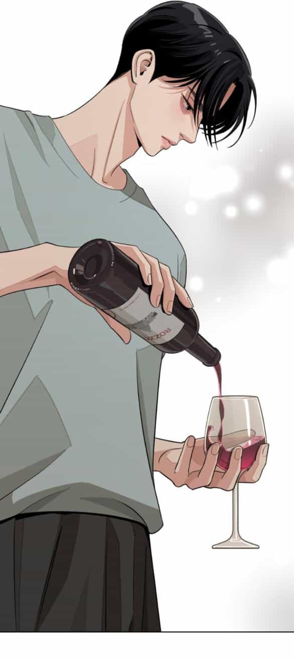 Tình Yêu Của Ik Seob - Chương 70 - ảnh 66