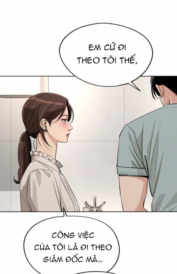 Tình Yêu Của Ik Seob - Chương 71 - ảnh 13