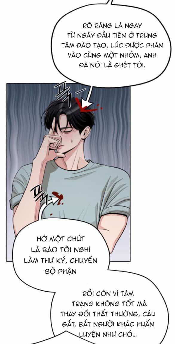 Tình Yêu Của Ik Seob - Chương 71 - ảnh 24