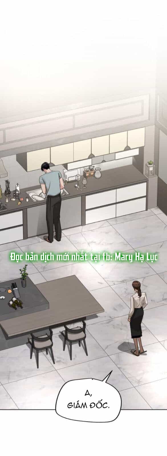 Tình Yêu Của Ik Seob - Chương 71 - ảnh 6
