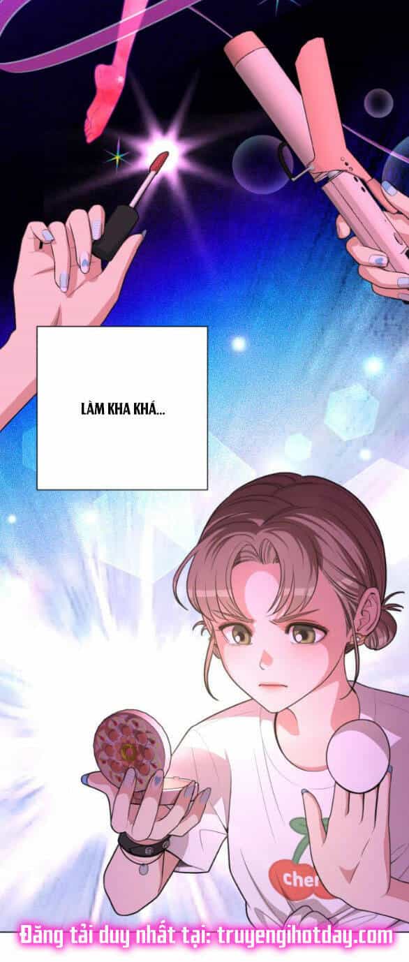 Tình Yêu Của Ik Seob - Chương 7.1 - ảnh 23