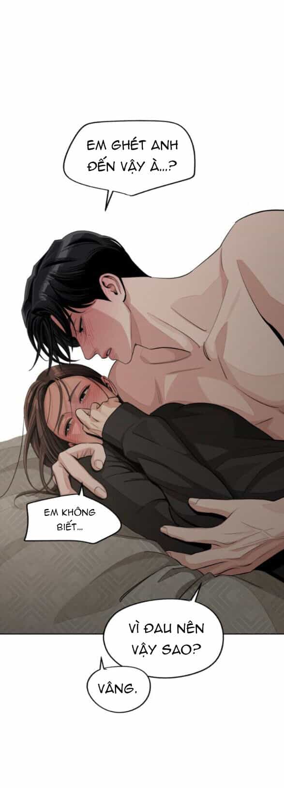 Tình Yêu Của Ik Seob - Chương 74 - ảnh 22